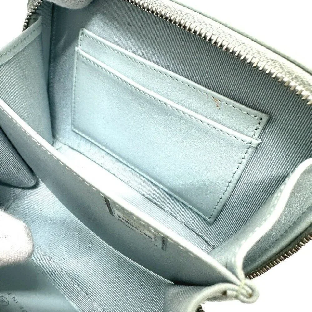 CHANEL CC CC Mark Matelasse camera bag chain bag Shoulder Bag - Picture 6 of 11